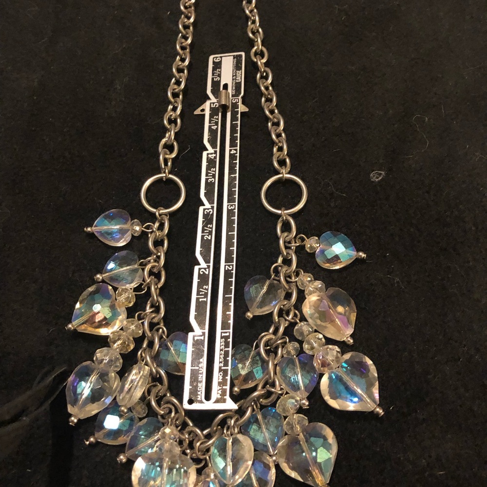 Beautiful Bling Bling Necklace